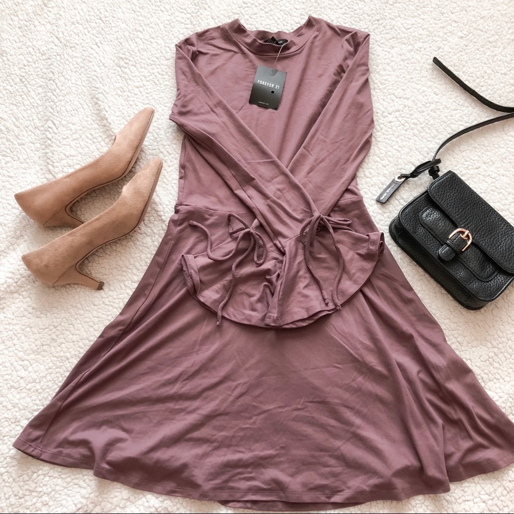 NWT Forever 21 Dress